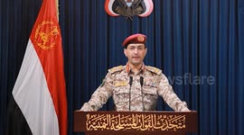 Yemen: Houthis claim responsibility for targeting Ben Gurion Airport