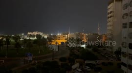 Libya: Clashes erupt again in Tripoli after Libyan PM says security restored
