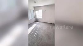 Family buy £8k abandoned home in Bulgaria to be mortgage free