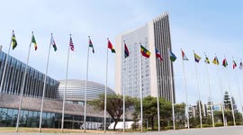Ethiopia: AU Commission chief outlines continental stability, integration as key priorities