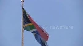 South Africa: South African scholar rejects U.S. accusation of country's racial discrimination against Afrikaners