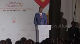 Togo: African leaders convene in Togo to tackle growing debt challenge
