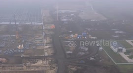 Hungary: BYD's first European factory in Hungary to open in late 2025