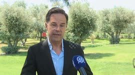 Türkiye: NATO chief highlights Türkiye's role in Istanbul peace talks (2)