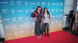 US: Arrivals to Room to Read's 25th Anniversary Gala in New York