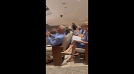 Graduation MVP—Brother’s epic cheer steals the show