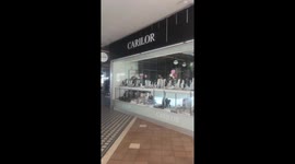 Nation-Wide Electrical Outage in Portugal