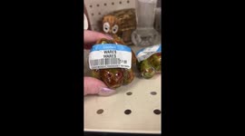 Ceramic Frogs With Fertility Secrets