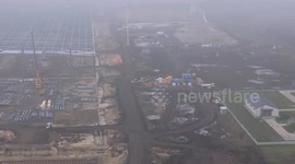 Hungary: BYD's first European factory in Hungary to open in late 2025