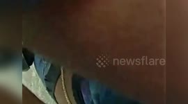 US: Pregnant Woman Fires Officer’s Gun During Arrest in Tyler Texas