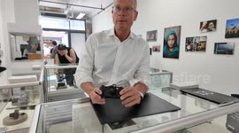 100 YEARS OF LEICA
