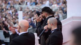 France: Cannes Film Festival: Celebrities shine at premiere of Mission Impossible-The Final Reckoning