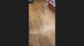 Attention Cracker Barrel