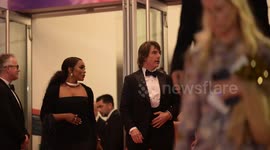 France: Cast of ‘Mission: Impossible – The Final Reckoning’ leaves red carpet at 78th Cannes Film Festival