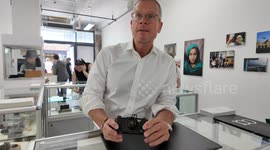 US: 100 years of Leica