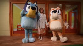 US: Breast Cancer Research Foundation Hot Pink Party