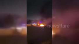 Libya: Fierce Clashes Erupt in Tripoli During Unrest