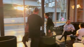 Australian Fashion Week day 4, Sydney, Australia