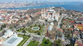 Türkiye: Istanbul hosts Russian-Ukrainian delegations for peace talks to end war
