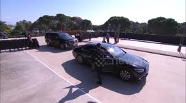 Türkiye: Turkish top diplomat Fidan hosts NATO foreign ministers meeting in Antalya