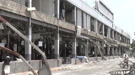 Yemen: Yemen’s Sanaa airport to resume operations in coming days