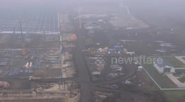 Hungary: BYD's first European factory in Hungary to open in late 2025