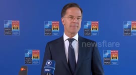 Türkiye: NATO says Türkiye 'plays a big role' in Ukraine-Russia peace talks in Istanbul