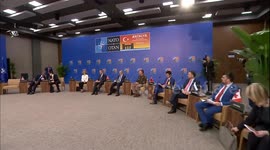 Türkiye: ‘Talks in Istanbul hopefully may open new chapter’: Turkish FM on Ukraine-Russia peace negotiations