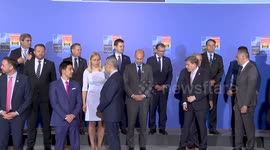 Türkiye: Turkish top diplomat meets NATO foreign ministers in Antalya
