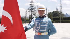 Türkiye: Turkish, Ukrainian presidents begin talks in Ankara