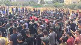 Palestine: Israeli army kills 4 Palestinians in occupied West amid ongoing escalation