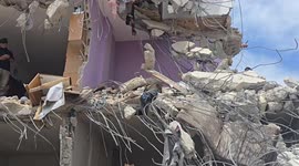 Palestine: Israeli army kills 4 Palestinians in occupied West amid ongoing escalation (2)