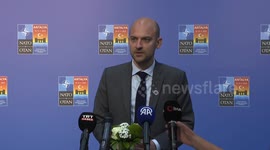 Türkiye: France hopes for 'immediate', 'unconditional' ceasefire through Russia-Ukraine peace talks in Türkiye
