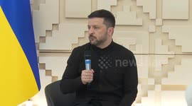 Türkiye: Trump's push to end conflict has more pressure on Ukraine: Zelenskyy