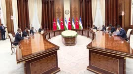 Uzbekistan: Türkiye to expand investments, trade ties with Uzbekistan: Turkish vice president