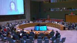 US: UN urges adherence to international law amid rising Israeli-Houthi tensions