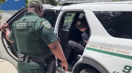 US: 15 Years Old Student Arrested For Bomb Threat At University High School