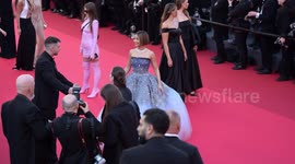 France: Dossier 137 premieres at Cannes Film Festival