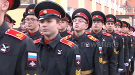 Russia: Putin dismisses Ground Forces Chief Salyukov