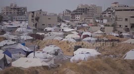 Gazans struggle to feed families as blockade deepens hunger crisis