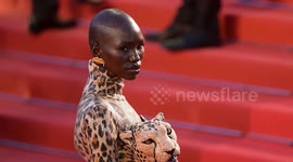 France: 'Sirat' premiere at 78th Cannes Film Festival