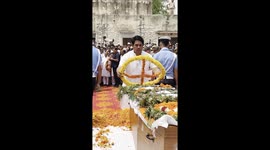 Rajasthan Air Force Soldier Martyred in Operation Sindoor while Defending The Nation