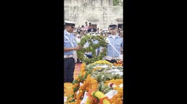 Rajasthan | Jhunjhunu Air Force Soldier Martyred in Operation Sindoor While Defending the Nation