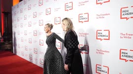 US: PEN America 2025 Spring Literary Gala