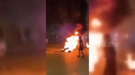 Libya: Libya, Protest Erupt in Tripoli Demand the Resignation Of PM