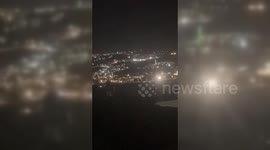 Israel: Yemeni Missile Launch Prompts Air Raid Sirens in Tel Aviv