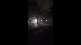 US: Severe Storm With Damaging Winds Batters Western Michigan 3