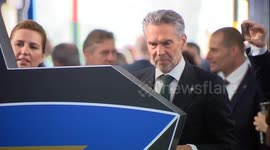 Albania: Leaders sign EPC board to mark opening of 6th summit in Albania