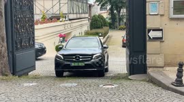 Türkiye: Iranian, European officials' meeting ends in Istanbul for nuclear talks