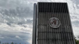 Switzerland: WHO warns of slowing global health progresses in report